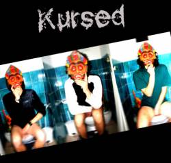 Kursed (FRA) : Demo 2006